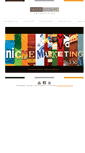 Mobile Screenshot of minoradvertising.com
